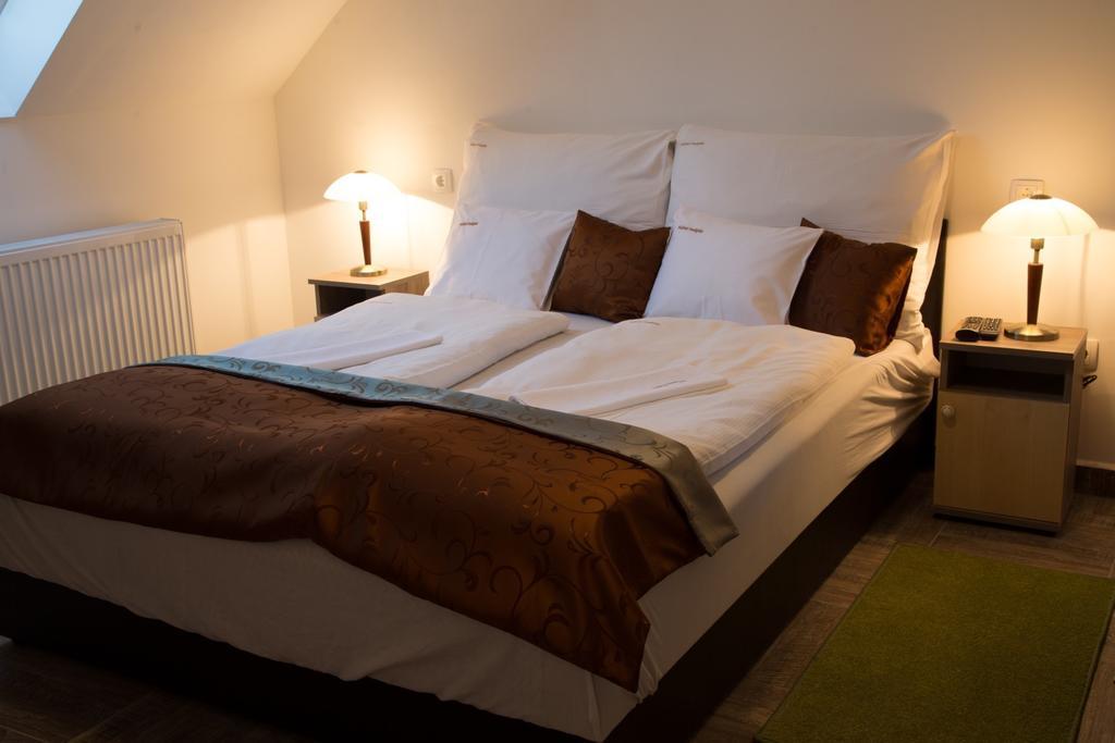 Felsőréti Vendégház Demjén Quarto foto