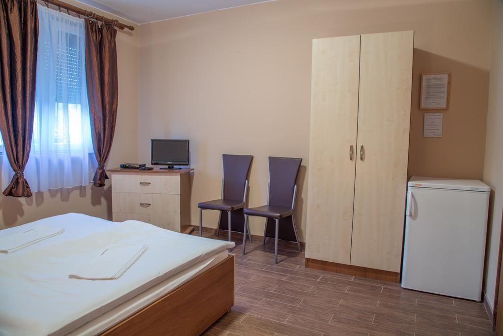 Felsőréti Vendégház Demjén Quarto foto
