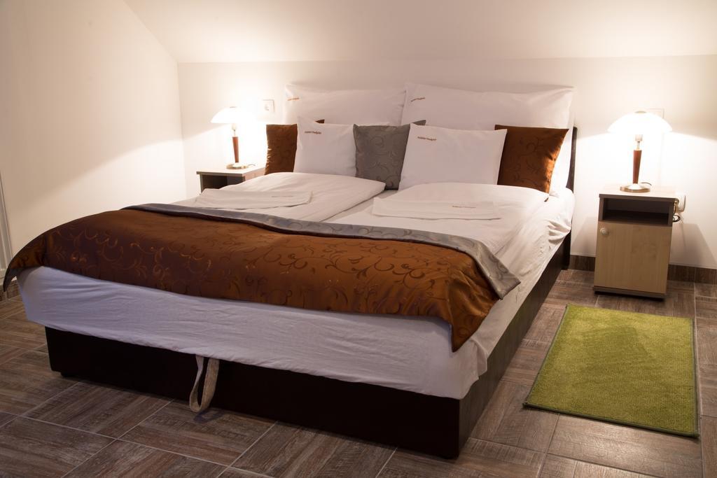 Felsőréti Vendégház Demjén Quarto foto