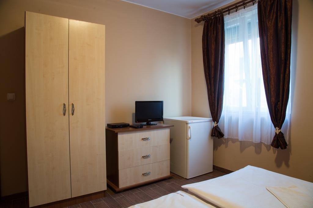 Felsőréti Vendégház Demjén Quarto foto