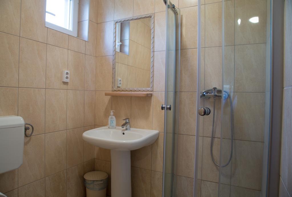 Felsőréti Vendégház Demjén Quarto foto
