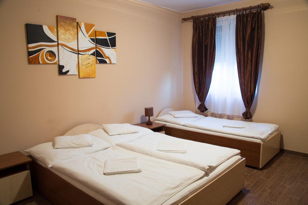 Felsőréti Vendégház Demjén Quarto foto