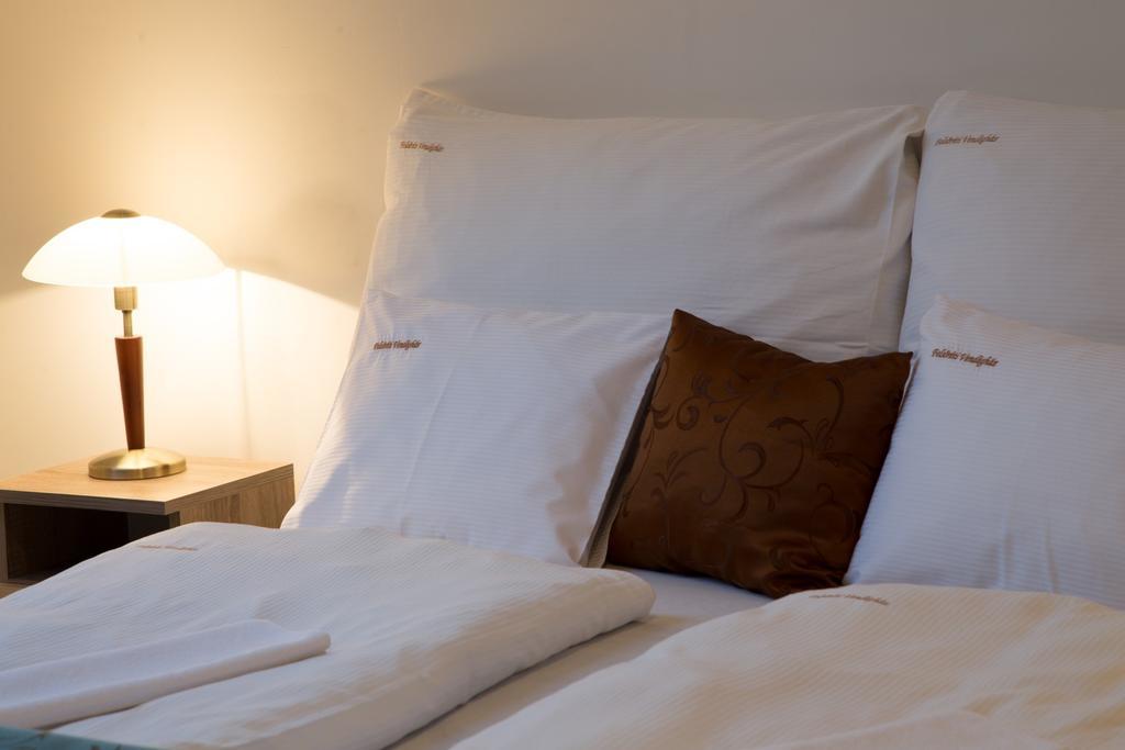 Felsőréti Vendégház Demjén Quarto foto