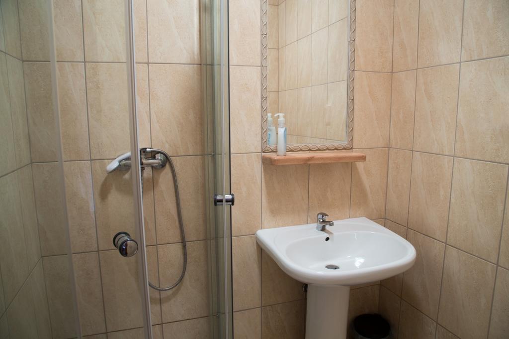 Felsőréti Vendégház Demjén Quarto foto