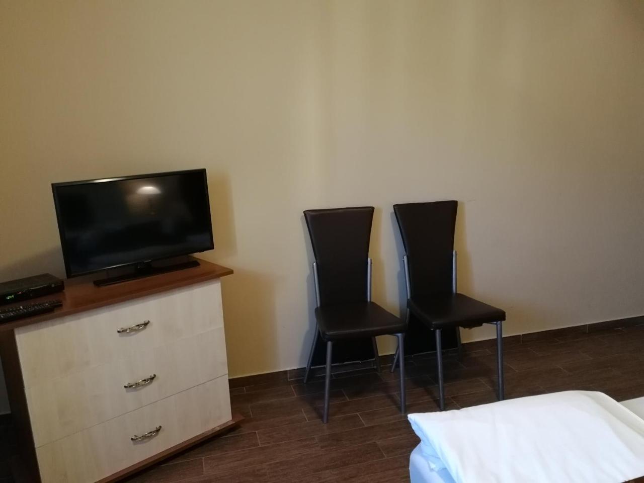 Felsőréti Vendégház Demjén Exterior foto