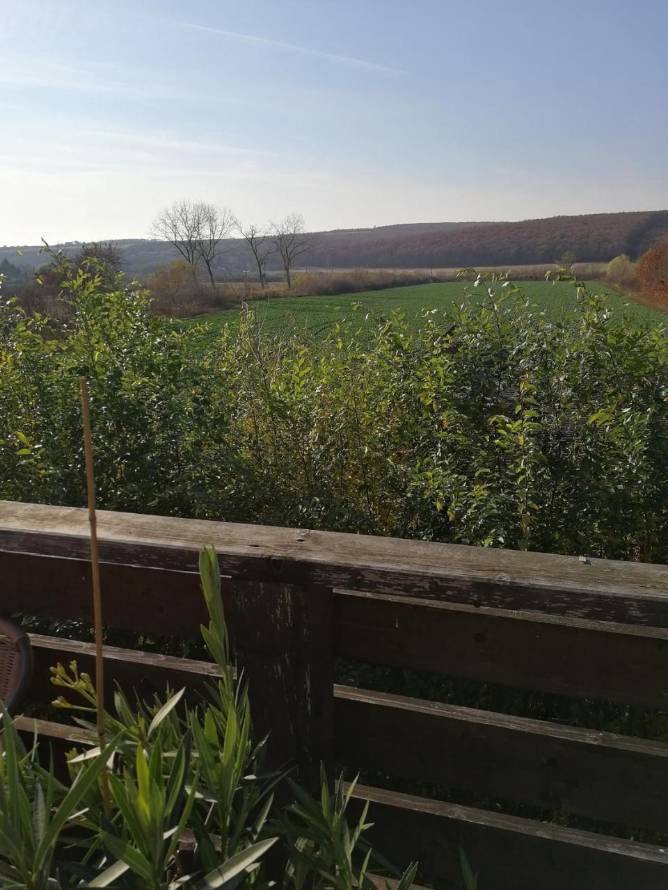 Felsőréti Vendégház Demjén Exterior foto